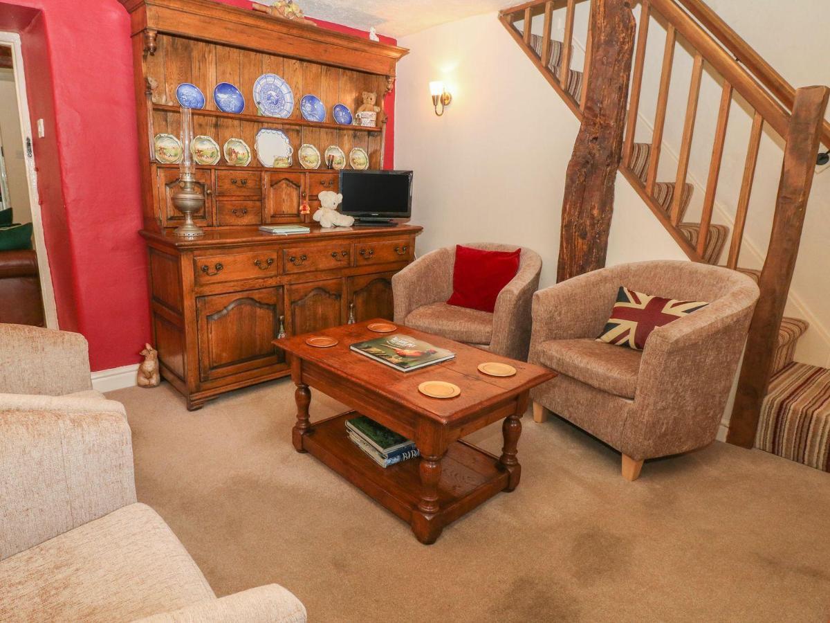 Hope Cottage Касълтън Екстериор снимка