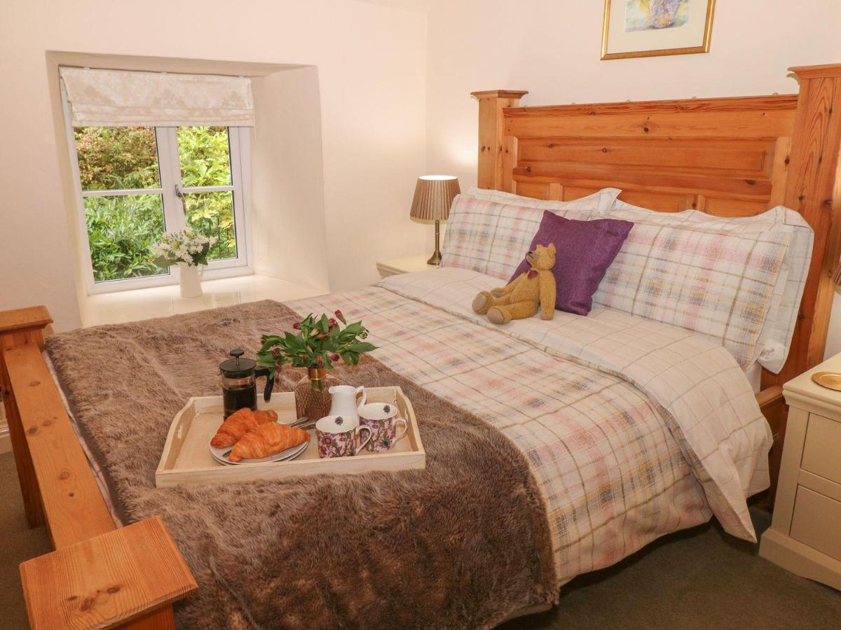 Hope Cottage Касълтън Екстериор снимка