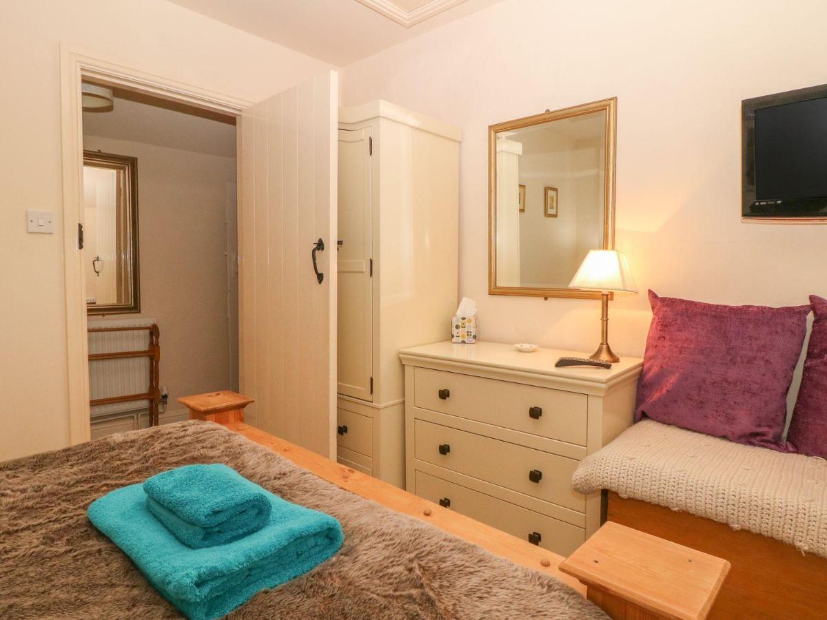 Hope Cottage Касълтън Екстериор снимка