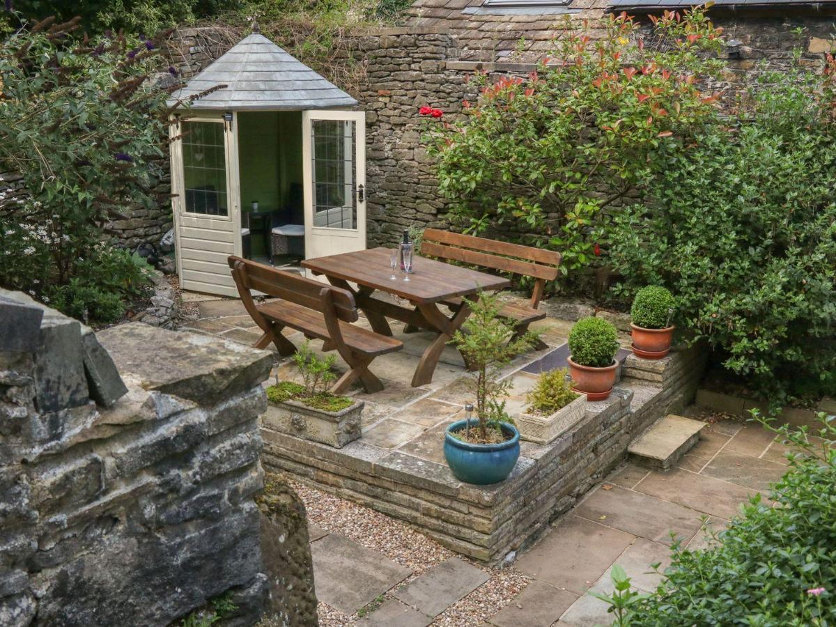 Hope Cottage Касълтън Екстериор снимка