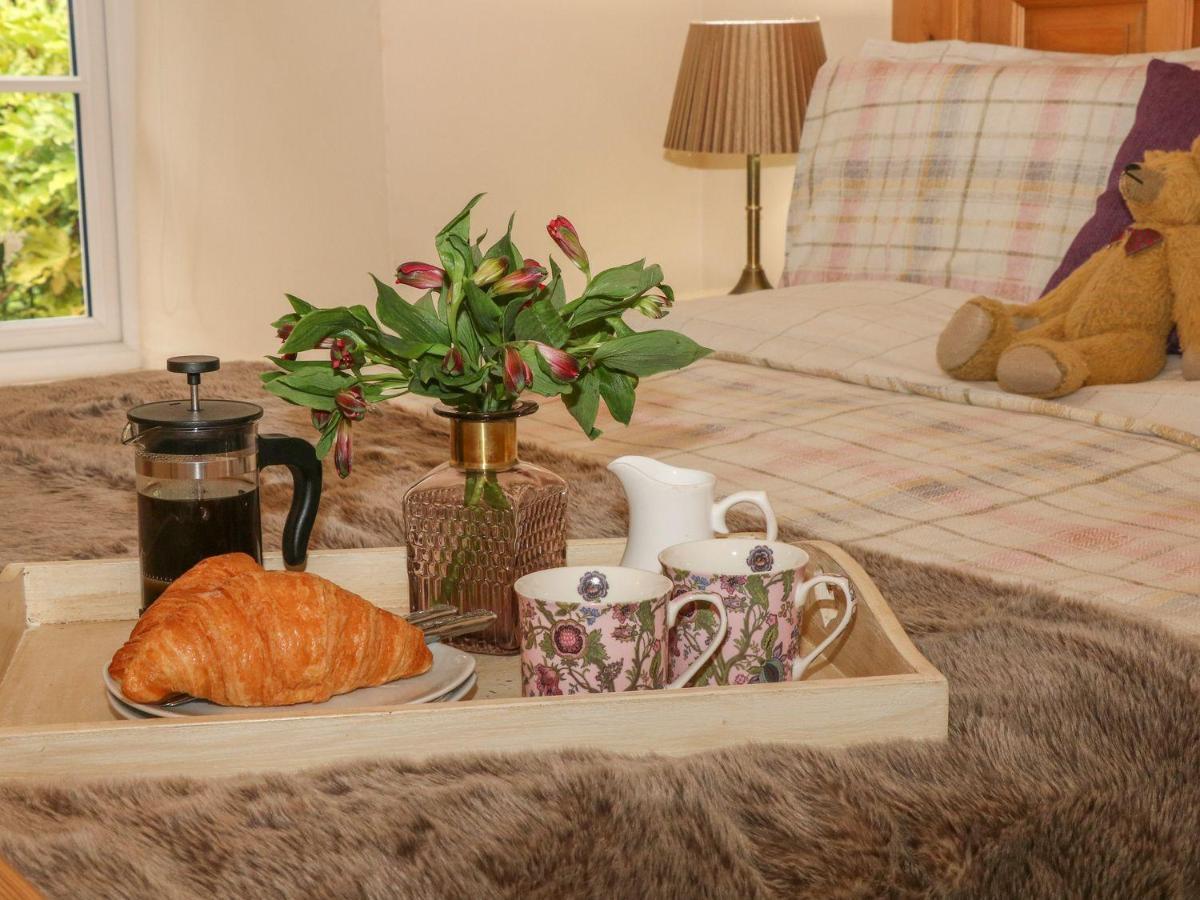 Hope Cottage Касълтън Екстериор снимка
