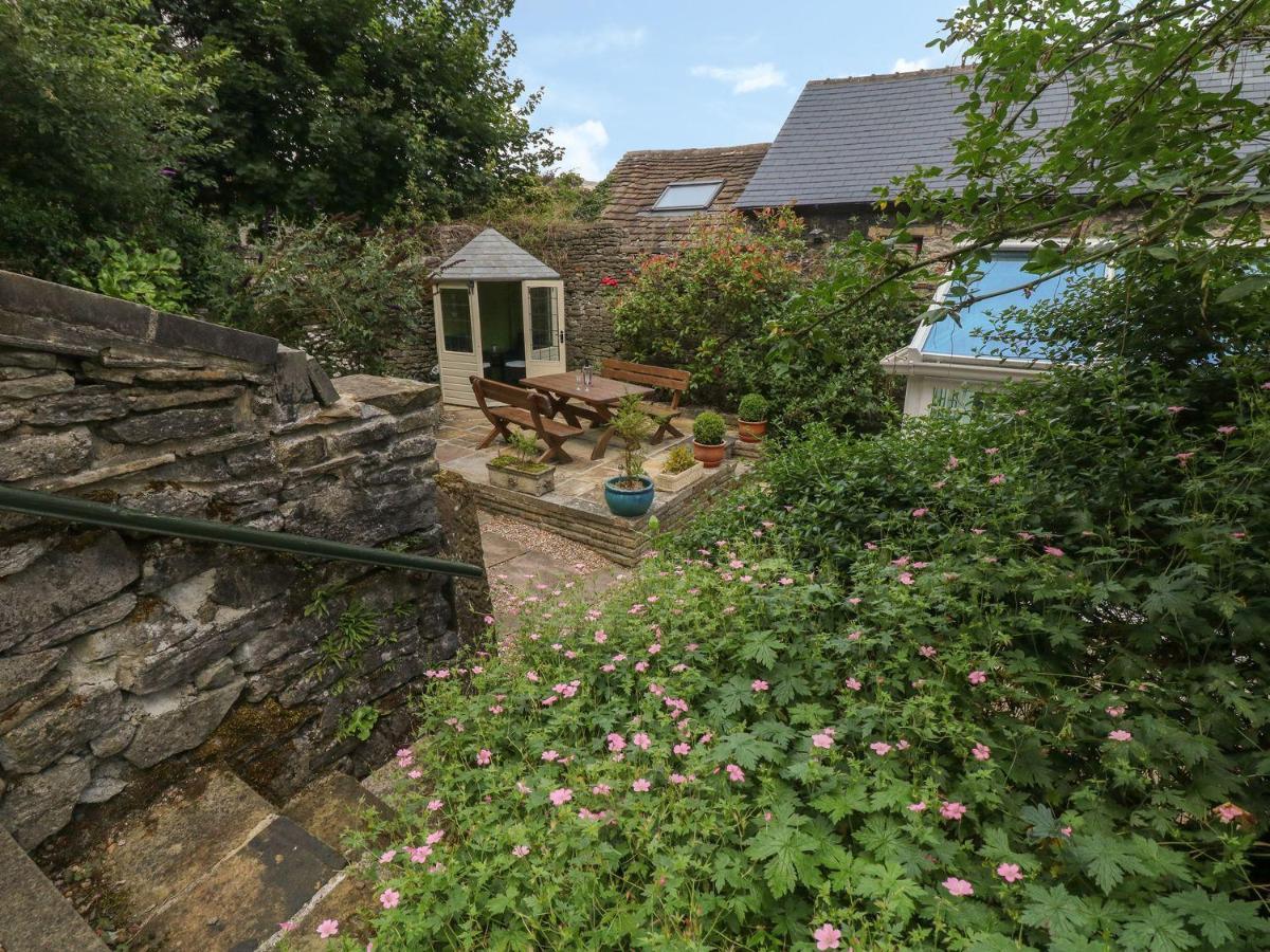 Hope Cottage Касълтън Екстериор снимка